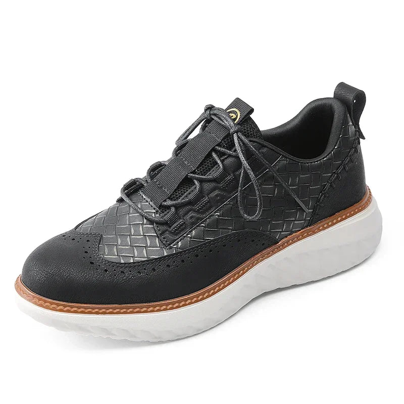 Baskets Austin Classic pour hommes - Casual Fresh