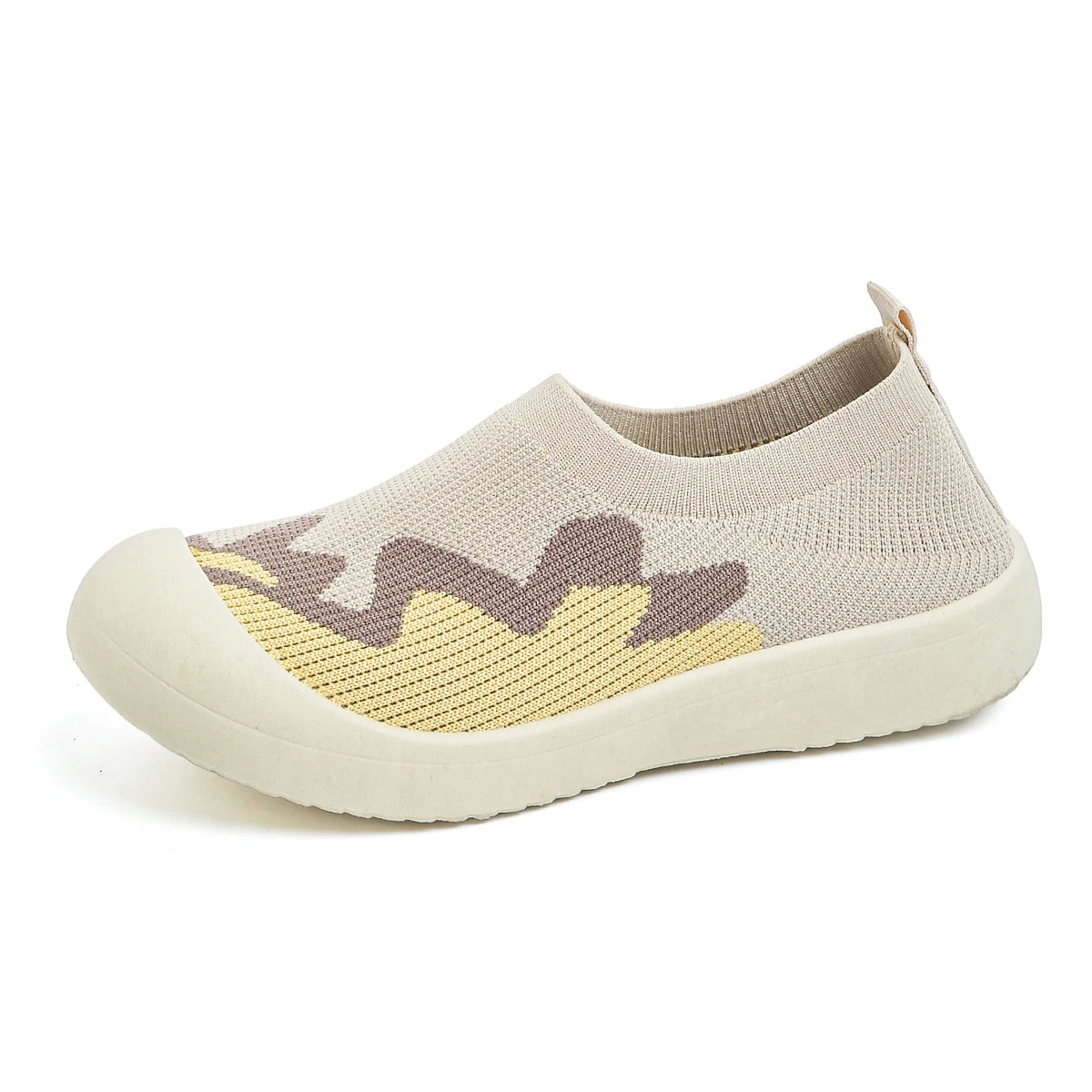 FlexAir Knit – Sapatos Barefoot Anatómicos Femininos