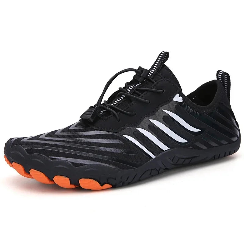 Anatomic Grip – Sapatos Barefoot Anatómicos Para Outdoor Unissexo