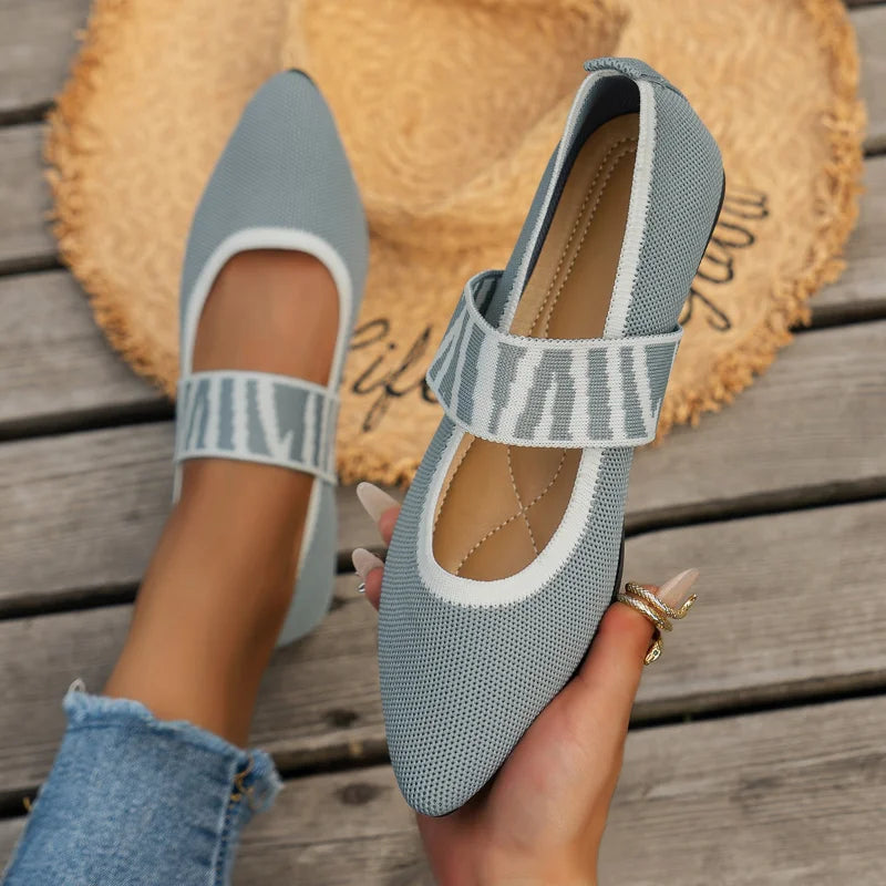 Nuvem Soft Barefoot Lady - Sabrinas Barefoot Senhora Ergonómicas Ultra Leves