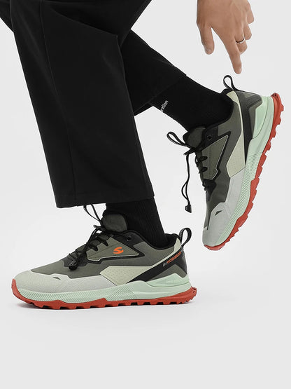 Hobibear GST0057 – Sapatos barefoot ultra confortáveis para outdoor
