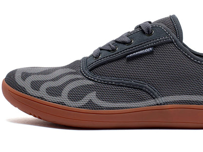 Hobibear GS8968 – Sapatos barefoot respiráveis com biqueira larga