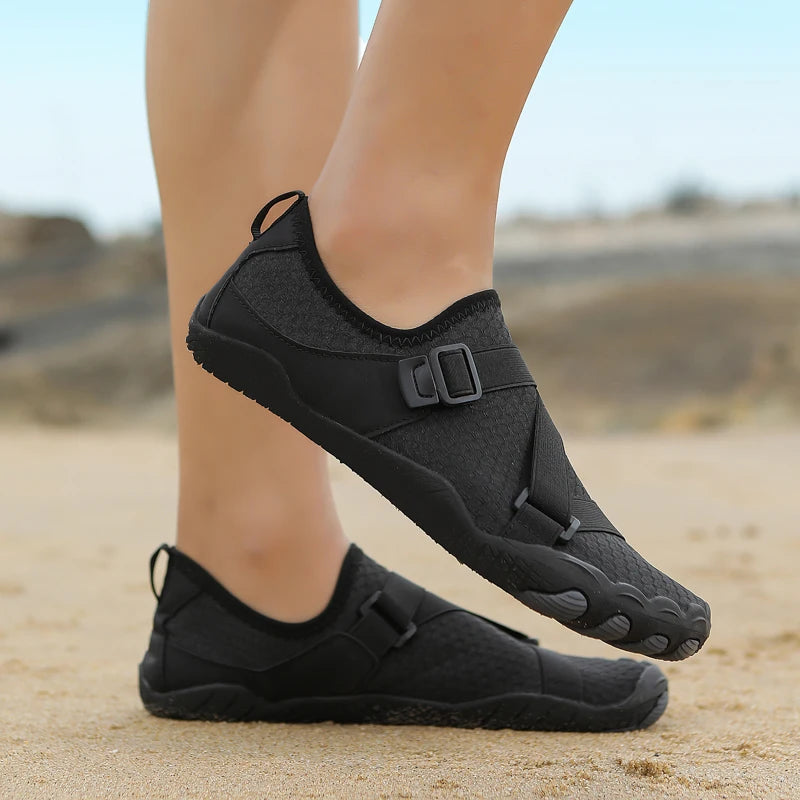 AquaFlex Pro – Sapatos Respiráveis De Secagem Rápida Para Atividades Aquáticas Unissexo