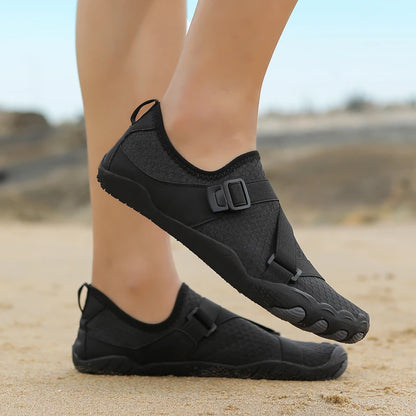 AquaFlex Pro – Sapatos Respiráveis De Secagem Rápida Para Atividades Aquáticas Unissexo