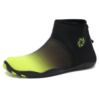 Green WaterShoes