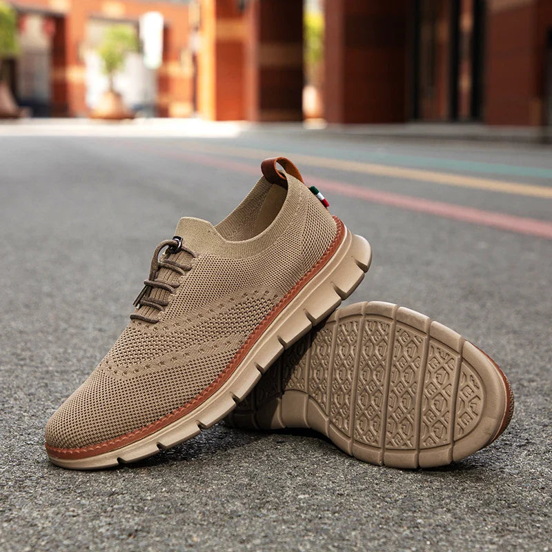 Austin Texas - Baskets fraîches décontractées pour hommes