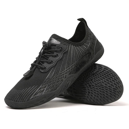 RiverFlow QuickDry – Sapatos Barefoot Respiráveis De Secagem Rápida Para Outdoor Unissexo
