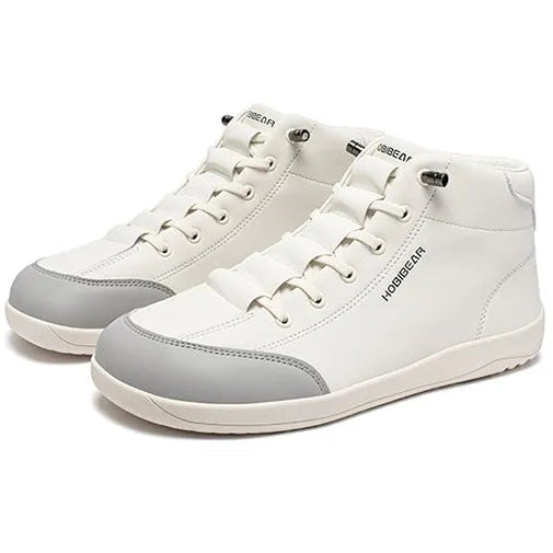 Hobibear Mid Top – Botas Barefoot Unissexo