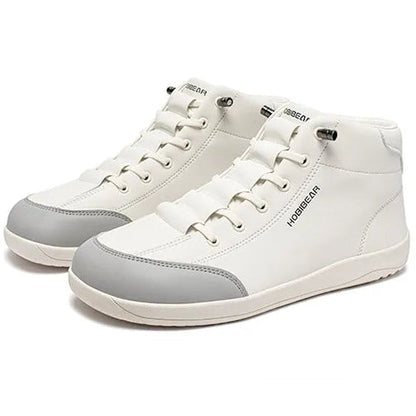 Hobibear Mid Top – Botas Barefoot Unissexo