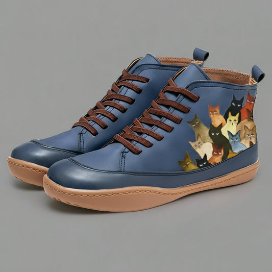 Botte Chat Super - Ortopress