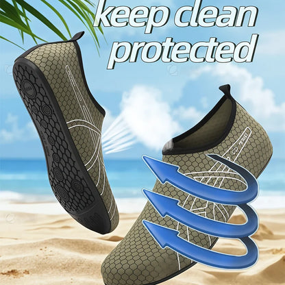 CloudStep Flex – Sapatos slip on barefoot leves e flexíveis