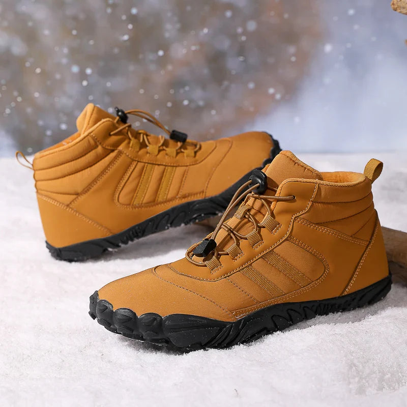 Sean Pro – Botas barefoot ultra confortáveis