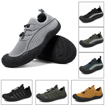 OceanRun Barefoot - Ténis Aquáticos de Secagem Rápida Unissexo