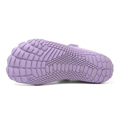 Velkio Kids - Ténis Barefoot Infantis para Desporto e Dia a Dia