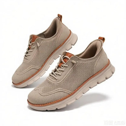 UrbanGent – Sapatos Barefoot Masculinos Ultra Confortáveis