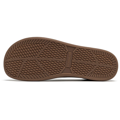 CloudStep Flow – Sapatos barefoot slip-on respiráveis unissexo