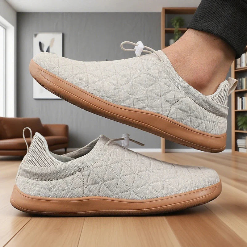 Austin Pro – Chaussures barefoot ultra confortables