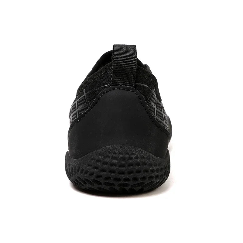 RiverFlow QuickDry – Sapatos Barefoot Respiráveis De Secagem Rápida Para Outdoor Unissexo
