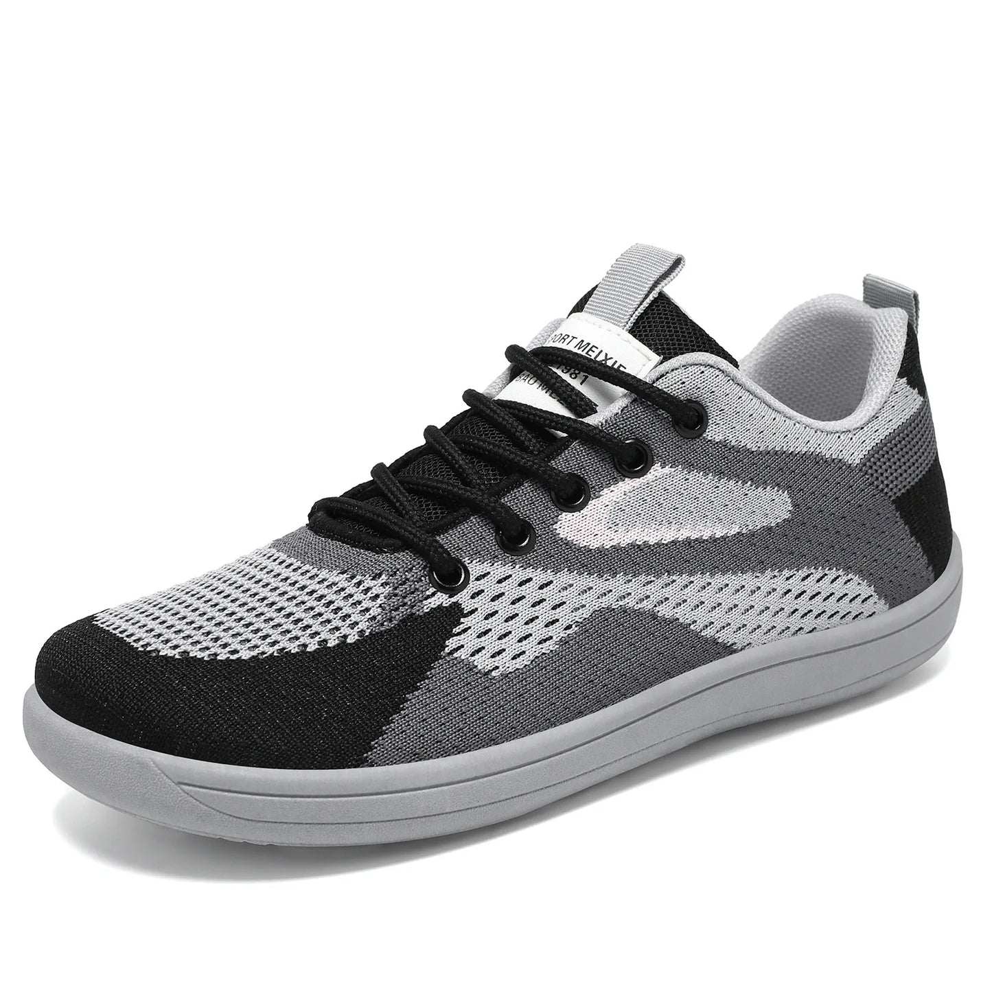 UrbanEase Flow – Ténis Femininos Conforto Barefoot