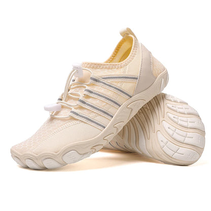 AquaStep QuickDry – Sapatos Respiráveis De Secagem Rápida Para Praia E Atividades Aquáticas Unissexo