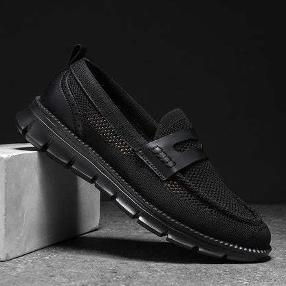 AirLoft Mesh – Sapatos Respiráveis Leves Para Uso Diário