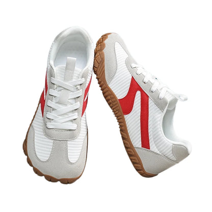 Rovano - Ténis Barefoot Unissexo para Caminhadas e Trail
