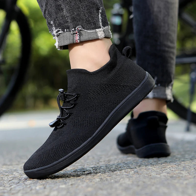 CoreStride Barefoot - Ténis Wide Toe Performance Unissexo