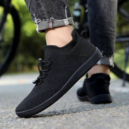 CoreStride Barefoot - Ténis Wide Toe Performance Unissexo