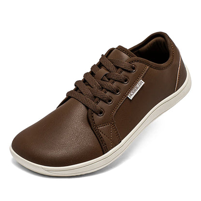 GS8073G – Sapatos barefoot minimalistas unissexo