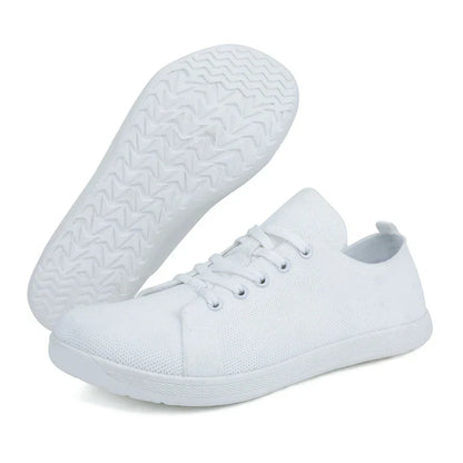 Paul – Sapatos barefoot ultra confortáveis unissexo