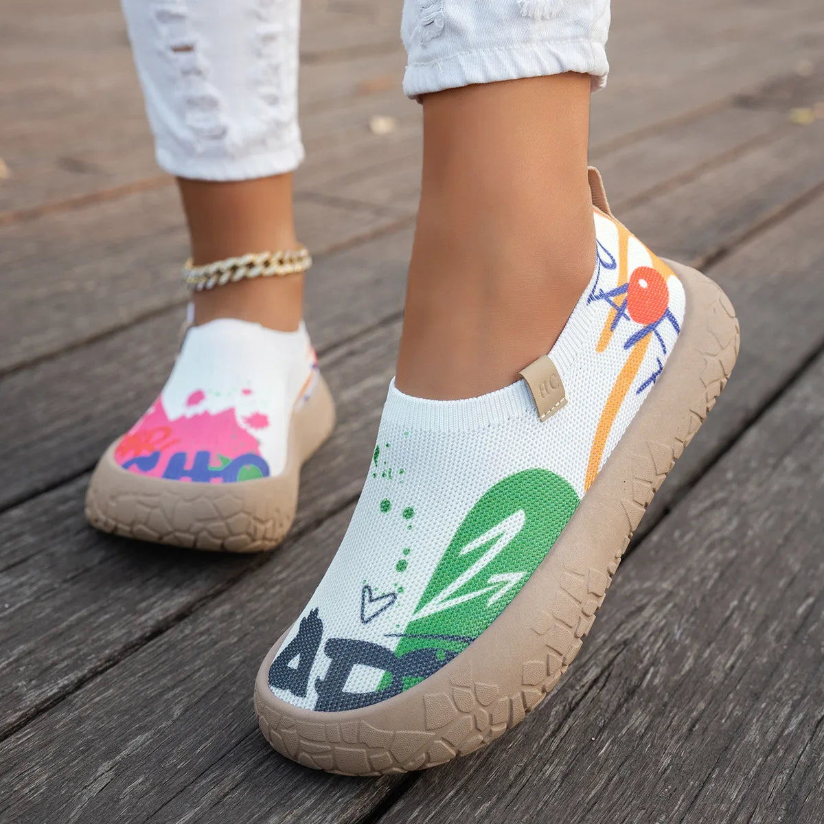 Elevia Comfort – Sapatos Barefoot Ortopédicos Femininos com Elevação Discreta