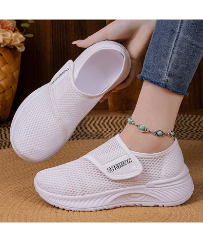 OrthoBare Flex – Sapatos Ortopédicos Barefoot Femininos