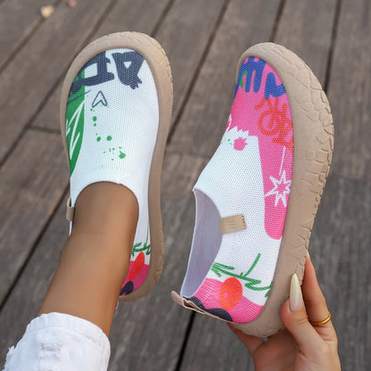 Elevia Comfort – Sapatos Barefoot Ortopédicos Femininos com Elevação Discreta