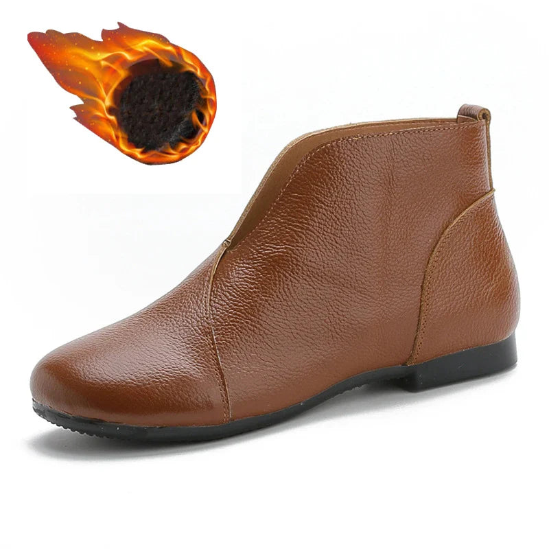 Botte Anatomique Serra de Santa Bárbara⭐ - Imperméable