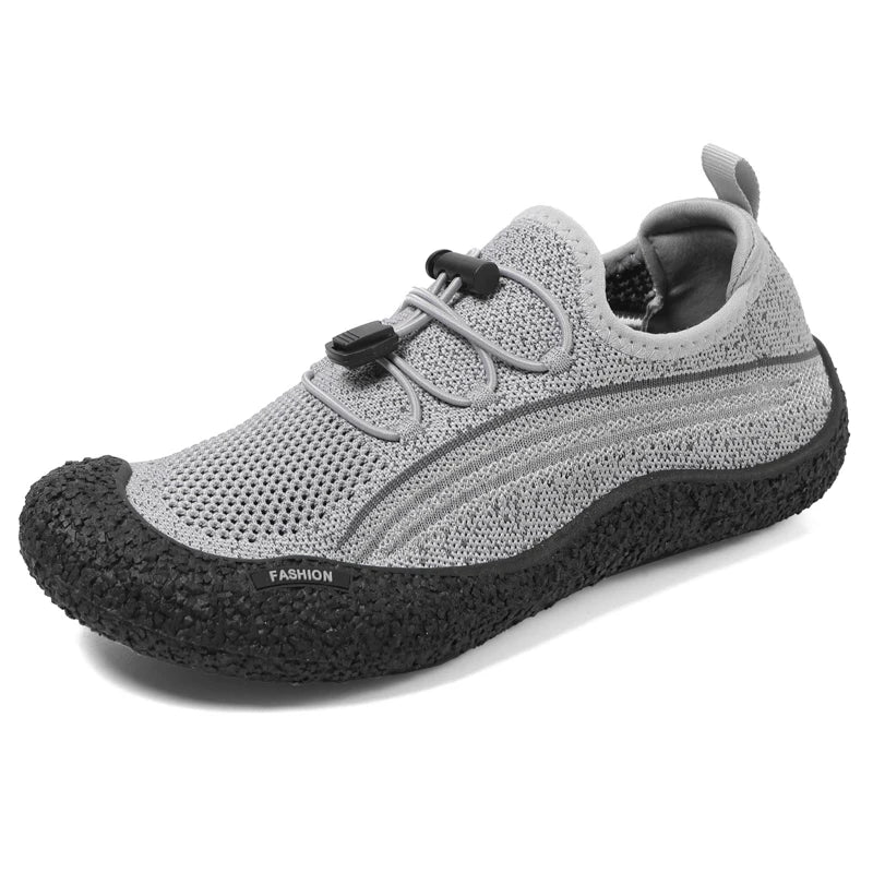 OceanRun Barefoot - Ténis Aquáticos de Secagem Rápida Unissexo