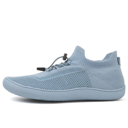 ComfortStep Lite – Sapatos De Caminhada Leves Com Biqueira Larga Unissexo