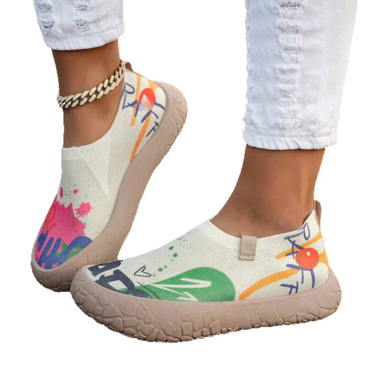 Elevia Comfort – Sapatos Barefoot Ortopédicos Femininos com Elevação Discreta