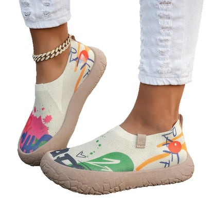 Elevia Comfort – Sapatos Barefoot Ortopédicos Femininos com Elevação Discreta