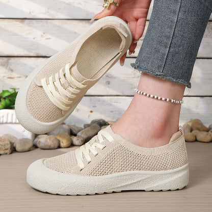 Auréa Flex Barefoot - Ténis Barefoot Senhora Respiráveis e Antiderrapantes