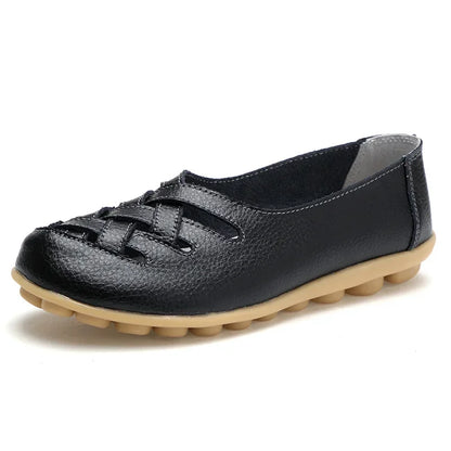 Lorenza Barefoot - Mocassins Estilo Clássico