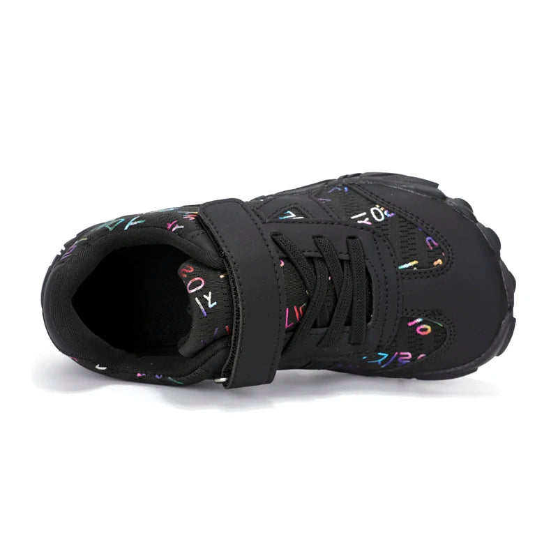 Naviko Kids - Sapatos Aquáticos Barefoot de Secagem Rápida