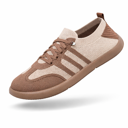 EasyFit Woman - Ténis Slip-On Senhora Respiráveis Conforto Diário