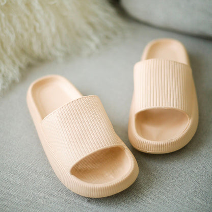 CloudTherapy Comfort - Chinelos Nuvem Terapêuticos Super Confortáveis