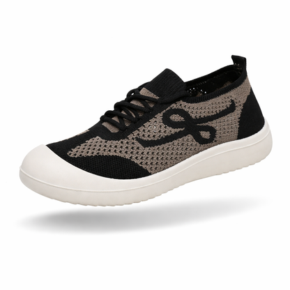 ZenStep Barefoot Lady - Ténis Barefoot Senhora Respiráveis Sola Flexível