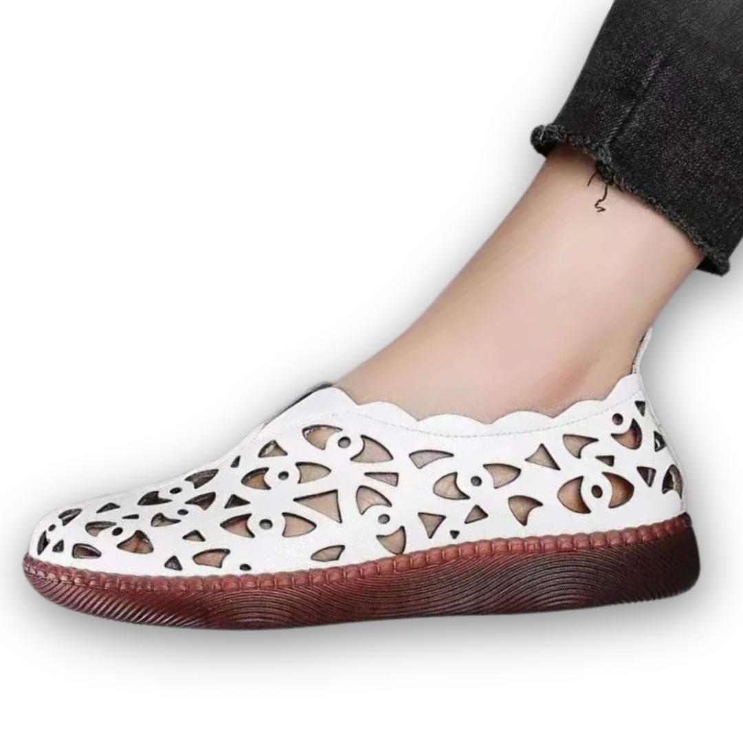 Chaussures Maria de Fátima - fraîches, confortables et élégantes