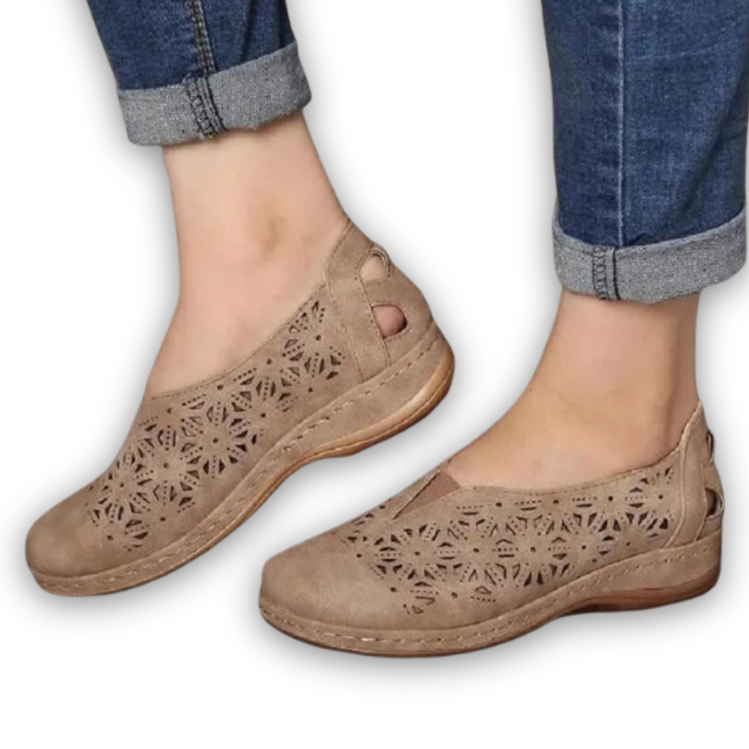 Anita Marie - Chaussure (Semi-Orthopédique)