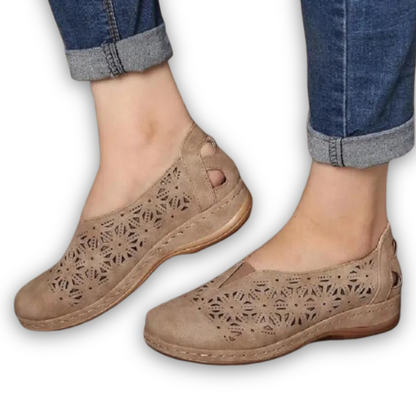 Anita Marie - Chaussure (Semi-Orthopédique)