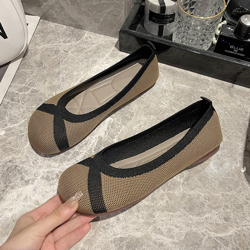 Nuvem Soft Barefoot Lady - Sabrinas Barefoot Senhora Ergonómicas Ultra Leves