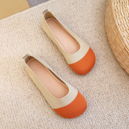 Nuvem Soft Barefoot Lady - Sabrinas Barefoot Senhora Ergonómicas Ultra Leves