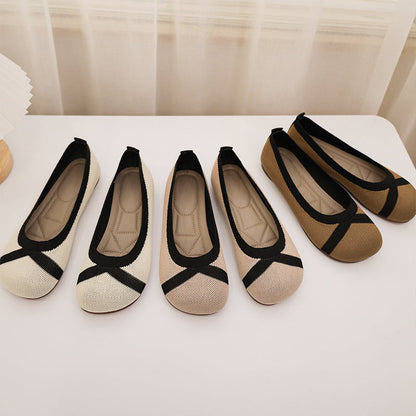 Nuvem Soft Barefoot Lady - Sabrinas Barefoot Senhora Ergonómicas Ultra Leves